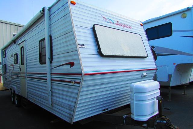1998 Jayco Eagle